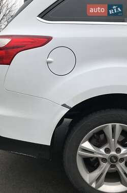Универсал Ford Focus 2013 в Киеве