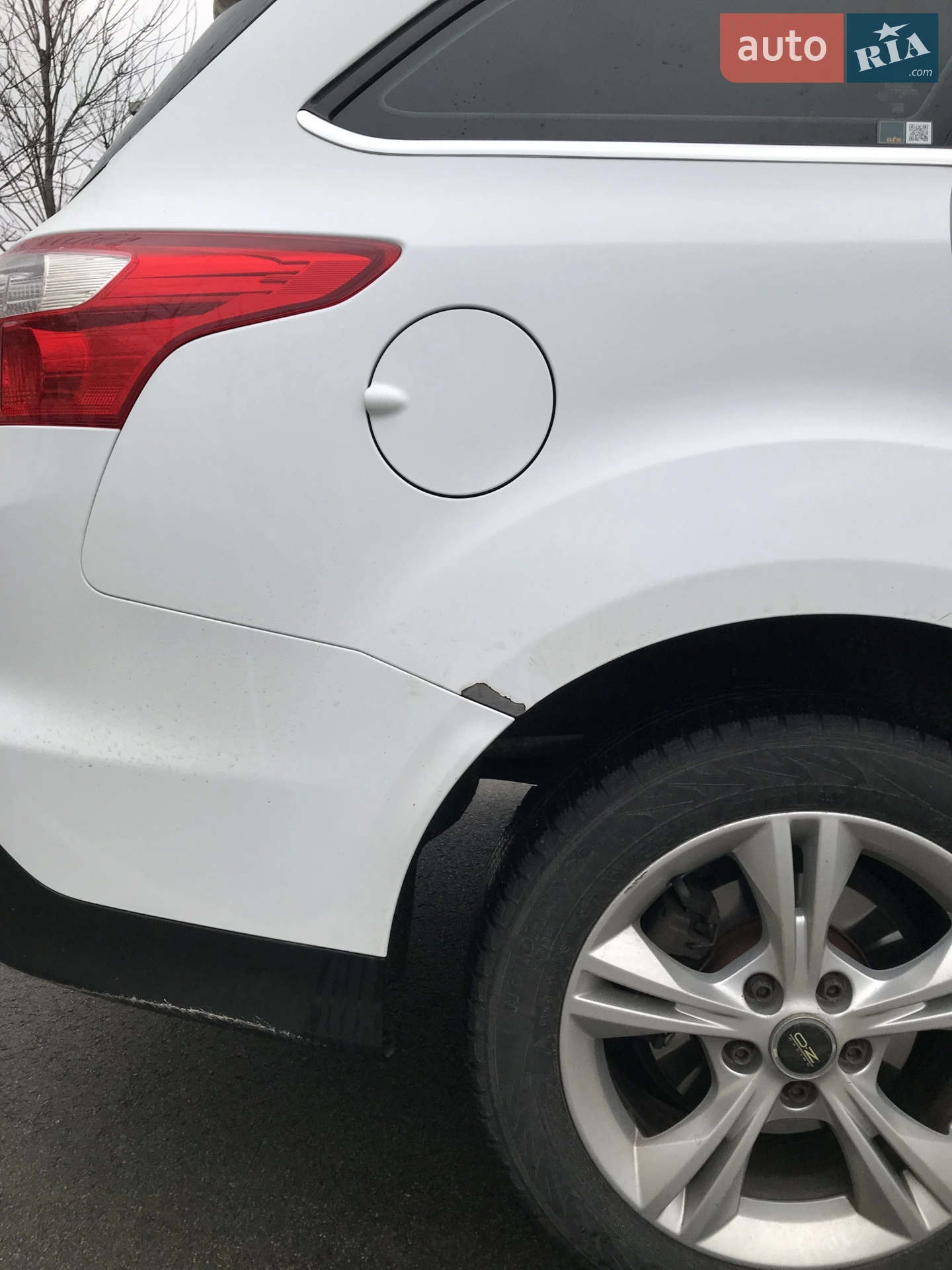 2013 Ford Focus - мініатюра 8