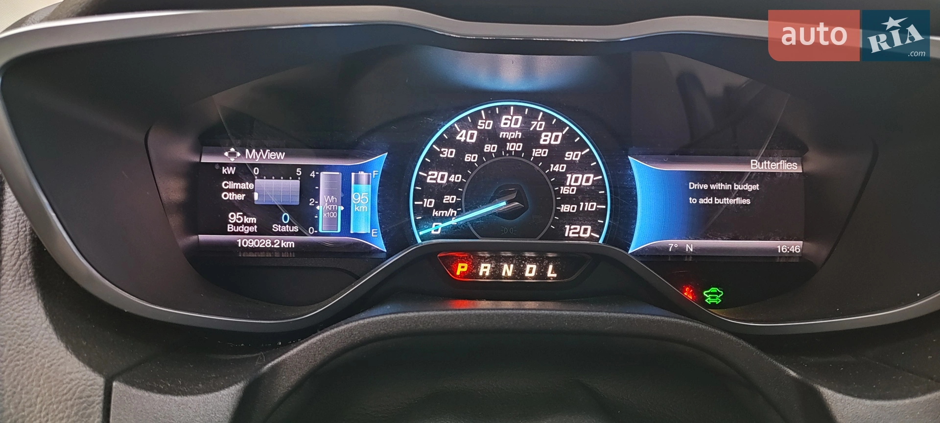 2012 Ford Focus - мініатюра 3