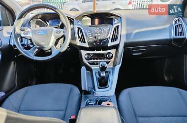 Универсал Ford Focus 2014 в Чернигове