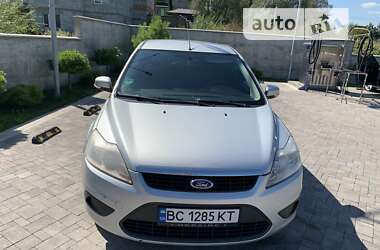 Універсал Ford Focus 2010 в Львові