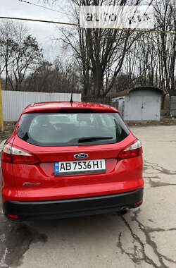 Універсал Ford Focus 2011 в Вінниці