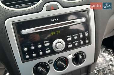 Универсал Ford Focus 2006 в 