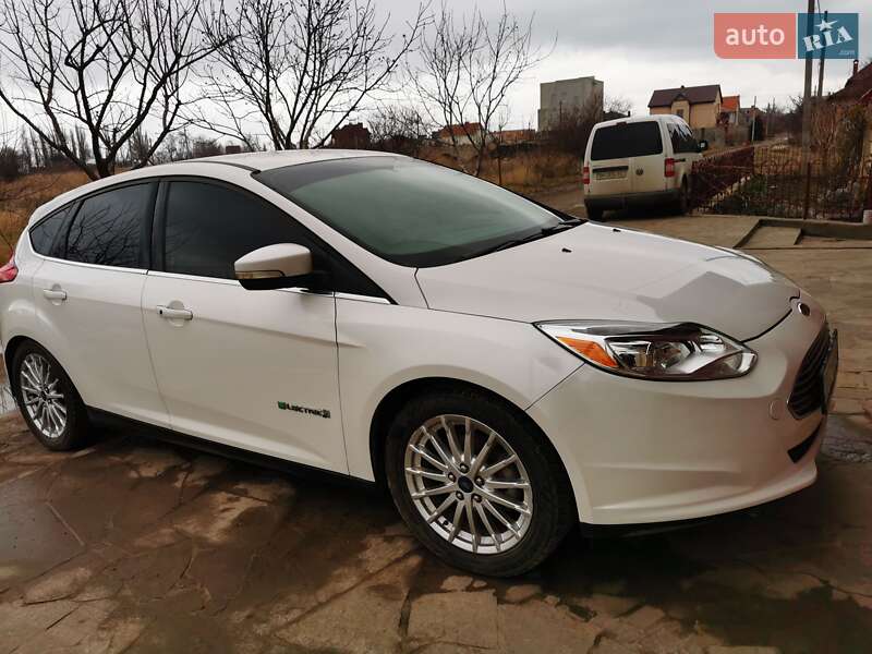 Седан Ford Focus 2014 в Одессе