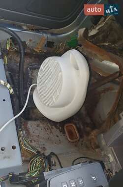 Седан Ford Focus 2007 в 