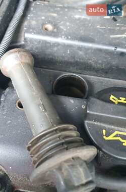 Седан Ford Focus 2007 в 