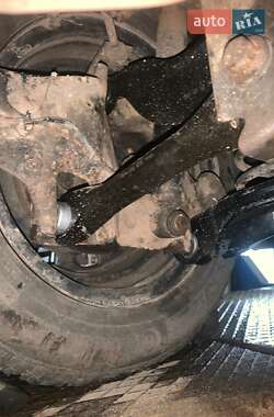 Седан Ford Focus 2007 в 