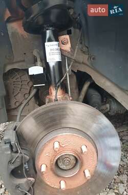 Седан Ford Focus 2007 в 