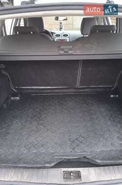 Универсал Ford Focus 2008 в Виннице