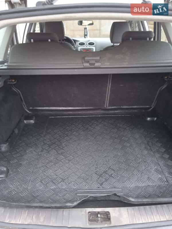 Универсал Ford Focus 2008 в Виннице
