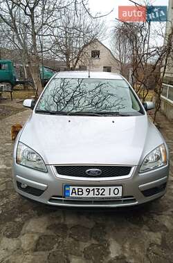 Универсал Ford Focus 2008 в Виннице