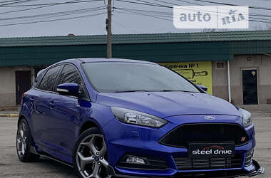 Хэтчбек Ford Focus 2013 в Николаеве