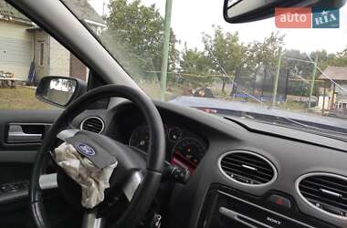 Универсал Ford Focus 2006 в Лозовой