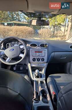 Універсал Ford Focus 2008 в Луцьку