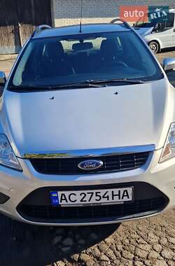 Универсал Ford Focus 2008 в 