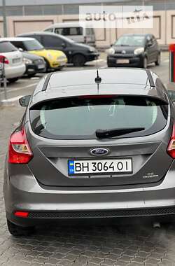 Хэтчбек Ford Focus 2012 в Одессе