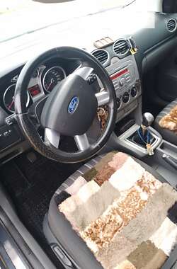 Универсал Ford Focus 2008 в Калуше