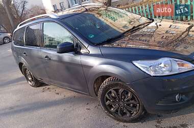 Универсал Ford Focus 2010 в Тернополе
