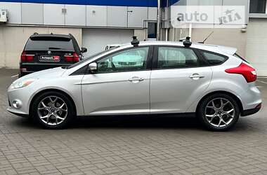 Хэтчбек Ford Focus 2013 в Одессе