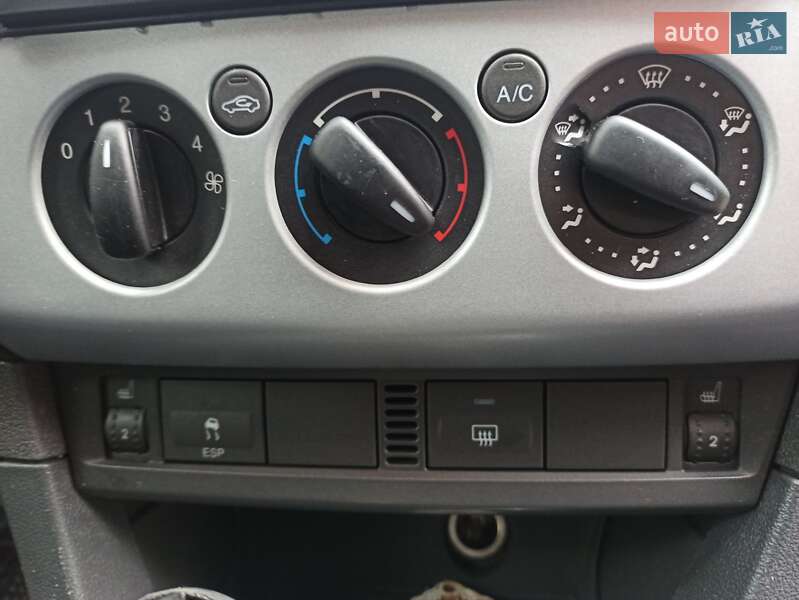Универсал Ford Focus 2006 в Черновцах