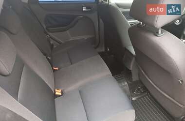 Универсал Ford Focus 2006 в 
