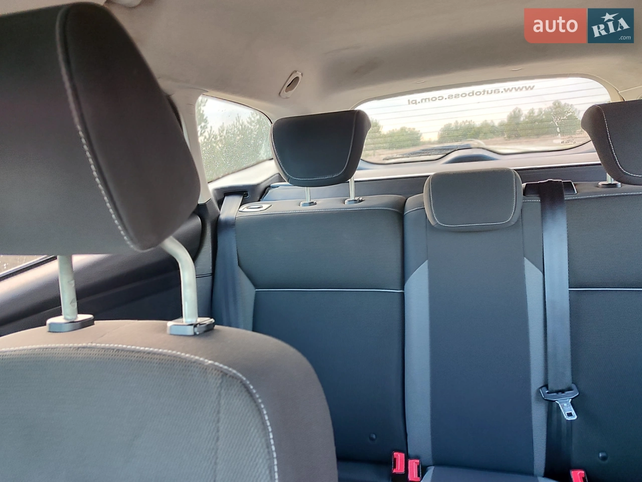 2011 Ford Focus - мініатюра 16