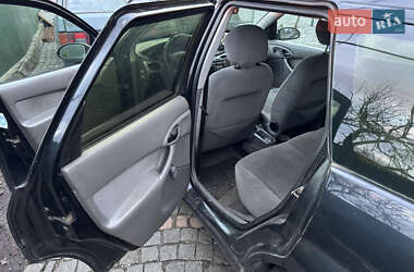 Универсал Ford Focus 1999 в Мукачево