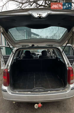 Універсал Ford Focus 2002 в Малині