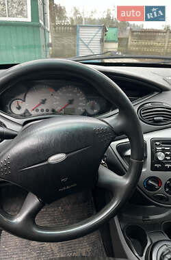 Універсал Ford Focus 2002 в Малині