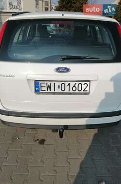 Универсал Ford Focus 2007 в Звягеле