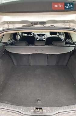 Универсал Ford Focus 2014 в Маневичах