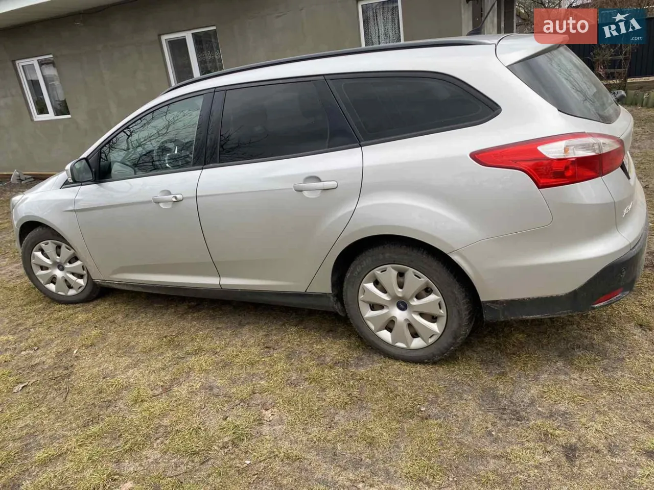 2015 Ford Focus - мініатюра 18