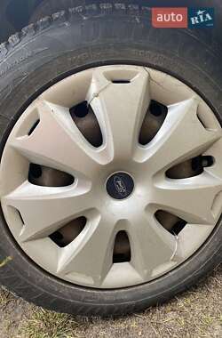 Универсал Ford Focus 2014 в Маневичах