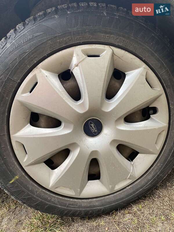 Универсал Ford Focus 2014 в Маневичах