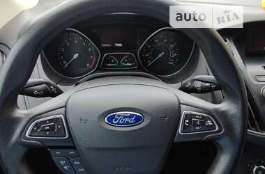 Седан Ford Focus 2016 в Харькове