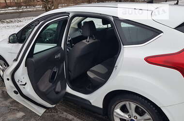 Хетчбек Ford Focus 2013 в Харкові