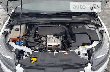 Хетчбек Ford Focus 2013 в Харкові