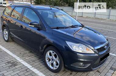 Універсал Ford Focus 2008 в Луцьку