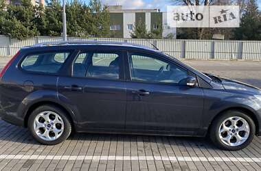 Универсал Ford Focus 2008 в 