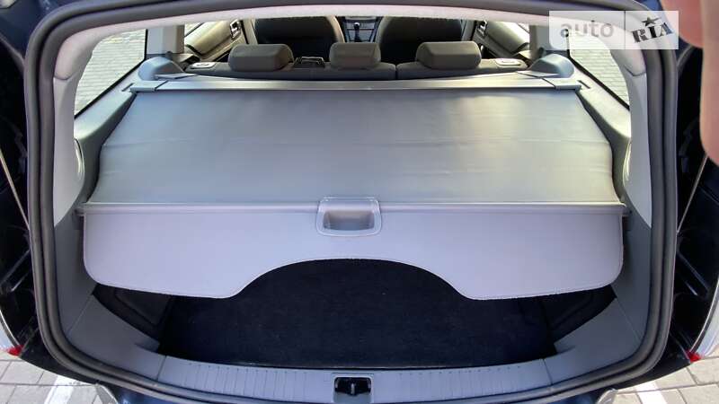 Универсал Ford Focus 2008 в Луцке фото 15 Универсал Ford Focus 2008 в Луцке