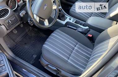 Универсал Ford Focus 2008 в 