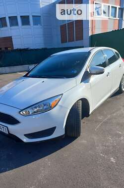 Хэтчбек Ford Focus 2015 в Одессе