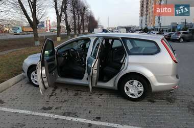 Універсал Ford Focus 2008 в Вінниці