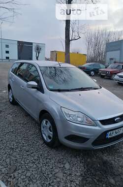 Універсал Ford Focus 2008 в Вінниці