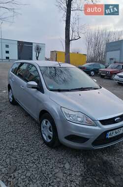 Универсал Ford Focus 2008 в Виннице