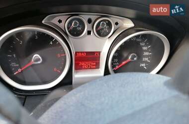 Універсал Ford Focus 2008 в Вінниці
