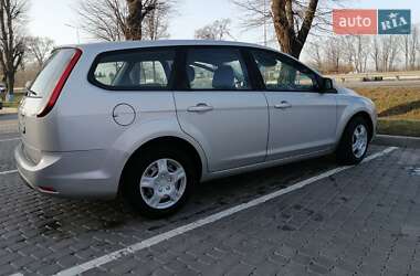 Універсал Ford Focus 2008 в Вінниці