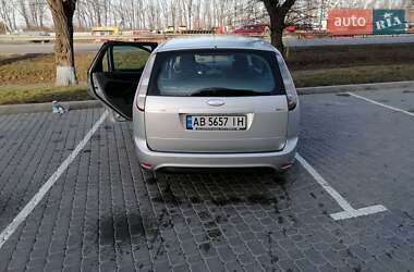 Універсал Ford Focus 2008 в Вінниці