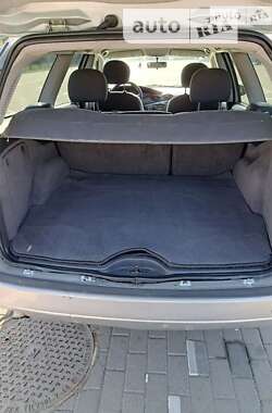 Универсал Ford Focus 2001 в Луцке