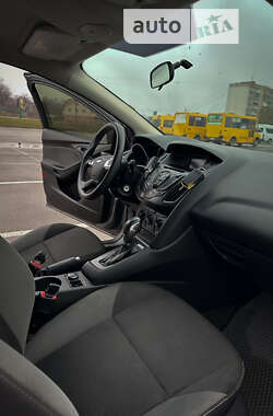 Седан Ford Focus 2013 в Каменец-Подольском